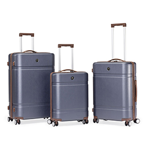 Suitcase sets
