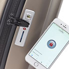 Bluetooth TSA Lock